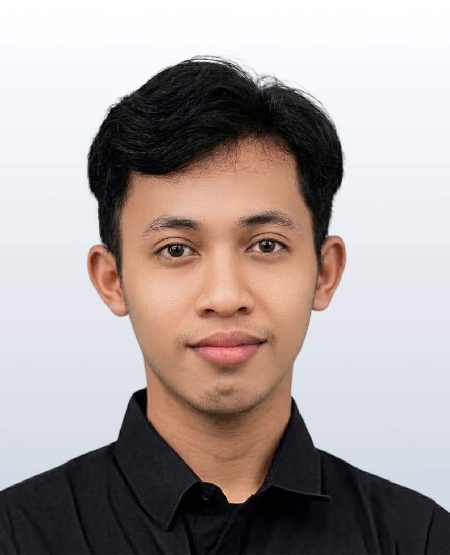 Putu Gede Pujayana